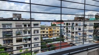 Cho thuê CH C/cư B.Thới, Lô C, lầu 5 Dương Đình Nghệ, P.8,Q.11 giá 6tr