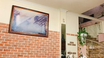 Chính chủ cho thuê nhà cuối phố Ngô Tất Tố nội thất đầy đủ