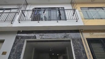 Cho thuê nhà mới vừa xây xong, tại LK2.21, khu thấp tầng 124 Vĩnh Tuy,