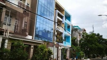 Bán Nhà  Phạm Công Trứ, Phường Thạnh Mỹ Lợi, (Quận 2) TP Thủ Đức