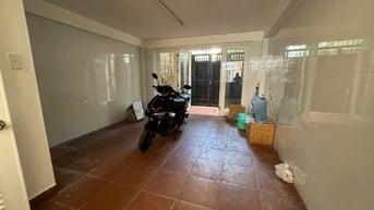 Cho thuê nhà Nguyễn Văn Khối, Phường 9, Quận Gò Vấp