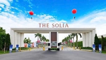 ĐẤT NỀN SỔ SẲN- KDC VEN SÔNG- MẶT TIỀN 30m, HỖ TRỢ THANH TOÁN CHẬM 18T