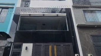 💥1 CĂN DUY NHẤT-4.7x11-NGAY 4 XÃ-HXH 6M-FULL NỘI THẤT-CHỈ HƠN 6 TỶ💥
