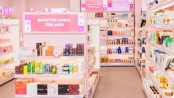 QUẬN 4 CẦN BỔ SUNG NHÂN VIÊN BÁN MỸ PHẨM 