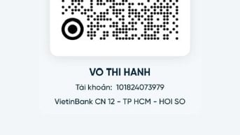 Phòng thoáng sạch sẽ , đầy đủ 