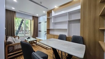 AN HOME – CHỐN AN CƯ LÝ TƯỞNG GẦN HỒ TÂY