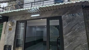 Bán Nhà Huỳnh Tấn Phát P, Phú Mỹ DT: 40 m2 Ngang 4.5m chỉ nhĩnh 3 tỷ 