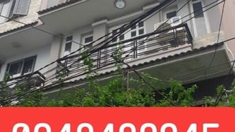 Căn hộ dịch vụ 12 phòng, Gần KDC Sadeco , DT:5,5x18. 5 lầu . Giá : 9Tỷ