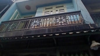 Bán nhà 3PN đường số 4, phường 16, Gò Vấp