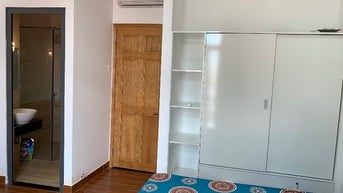 Vip p.bancon, Vp ở, sát Phạm V Đồng giao LêQuang Định, Nguyên Hồng