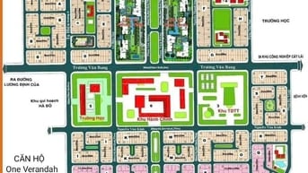 * ✅ Bán đất mặt tiền đường  số 54 , phường Thạnh Mỹ Lợi, TP Thủ Đức. –