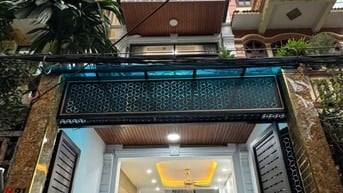 Nhà Đẹp Ngõ Ô TÔ, Khương Hạ, Thanh Xuân 46m, 5 tầng, mt 3.5m, 15 tỷ