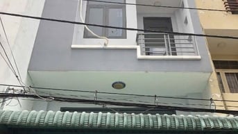Cho thuê NNC HXH NƠ TRANG LONG P07 Bình Thạnh