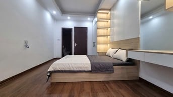 CẦN BÁN GẤP NHÀ PHỐ THƯỢNG THỤY-NHỈNH 7 TỶ NHÀ MỚI Ở NGAY OTO ĐỖ CỬA