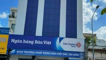 Giảm 6 tỷ, mặt tiền 24c đường 3 tháng 2 ,DT:5,1x17m, 6 tàng hđt 120tr