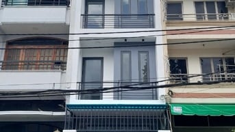 BDS dòng tiền 💥 MTNB  cư xá Phú Lâm D QUẬN 6 (5 X 19) 5 TẦNG chỉ 9 tỷ