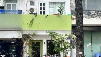 🏡 Cho thuê nhà Nguyễn Công Trứ, P. Cầu Ông Lãnh, Quận 1 