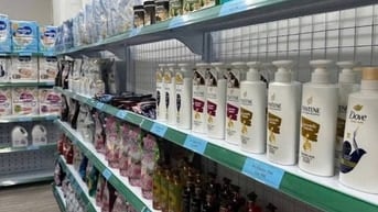 CỬA HÀNG THIÊN CHÂU CẦN 5 NGƯỜI PHỤ CỬA HÀNG THỜI VỤ VÀ LÂU DÀI
