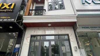 BÁN GẤP NHÀ MẶT TIỀN KINH DOANH ĐẮC ĐỊA – 59A ĐƯỜNG 3/2, Q.10