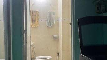 🏡 BÁN NHÀ HẺM ÂU CƠ – TÂN SƠN NHÌ, TÂN PHÚ 📍VỊ TRÍ SIÊU TIỆN LỢI