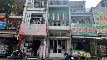 HH 2% - Bán nhà Mặt Tiền Kinh Doanh – Số 58 Vườn Chuối, P.4, Q.3