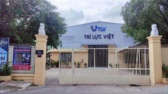 Tuyển chuyên viên kỹ thuật sắt