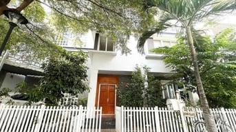 CHO THUÊ VILLA HÀ ĐÔ GARDEN QUẬN 10  -  VẠN HẠNH MALL - ĐẲNG CẤP NHẤT 