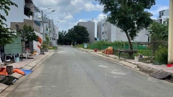 Đất mt xe hơi khu Đặng Gia Phát Long Phước Q9