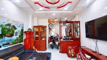 💥 HÀNG TÂN PHÚ CỰC HIẾM-HXH ĐẬU CỬA-32m2-CHỈ 4.X TỶ💥 