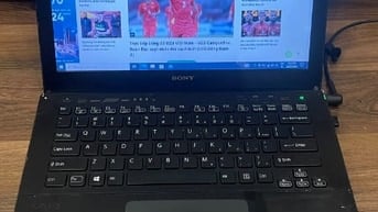 Thanh lý laptop  tặng kèm nồi cơm điện, máy ép hoa quả...