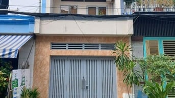 NHÀ MT GIA PHÚ P1 Q6 (3,8 X 18) 2 TẤM. CHỈ 15,5 TỶ