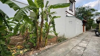 GIA ĐÌNH CẦN BÁN ĐẤT KHU VỰC CHỢ QUẢNG BỊ