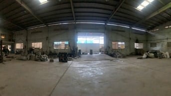 Cho thuê kho xưởng Hương Lộ 2, Bình Tân , DT: 1.000m2,giá : 75tr/tháng