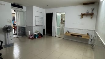 Bán căn 2PN 2wc Block A cc Hiệp Thành 3, TDM, DTSD 80m2, vào ở ngay