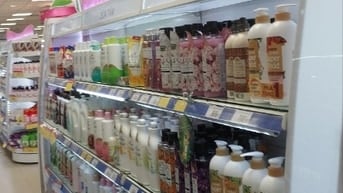 Cần Bổ Sung Nhân Viên Bán Hàng làm việc tại quầy hàng Siêu Thị