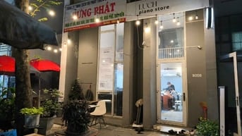Hot! Cơ hội sở hữu căn Shophouse giá rẻ hơn căn hộ sổ sẵn tại Citihome