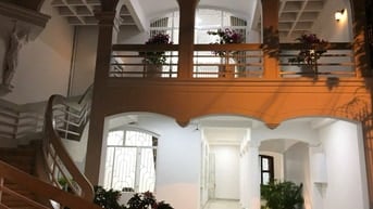 Giảm 15 Tỷ Bán Gấp Biệt Thự Nội Bộ Nguyễn Văn Trỗi, 8x30m, 210m2, 2Lầu