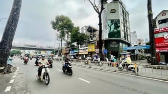 Cho Thuê Góc 2MT 492 Nguyễn Tri Phương, Phường 9, Quận 10,TP.HCM 