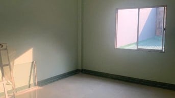 NHÀ MT BÌNH TÂY P1 Q6 (4,5 X 15) 5 TẦNG. GIÁ 15 TỶ