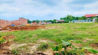 ĐẤT CẦN BÁN KHU VỰC VĨNH CỬU ĐỒNG NAI GIÁ 1TY350/90M2 THỔ CƯ