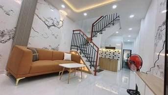 Bán nhà Xô Viết Nghệ Tĩnh, Bình Thạnh – Sát Quận 1, 3PN, giá tốt