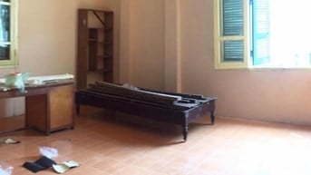 Lô góc sát Mp siêu hiếm ngõ Khương Thượng ngõ 4m oto đỗ kd sầm uất 