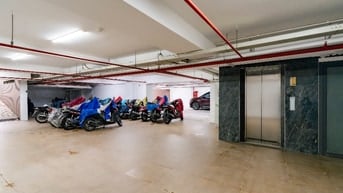 BÁN TÒA NHÀ MẶT TIỀN ĐƯỜNG HÀ HUY GIÁP , PHƯỜNG THẠNH LỘC , QUẬN 12 