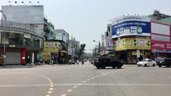 Bán đất kiệt Hoàng Hoa Thám, Thanh Khê, Đà Nẵng 148m2 Giá 8,X Tỷ