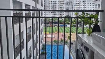 Căn hộ cho người độc thânh- người trẻ- Gia đình trẻ