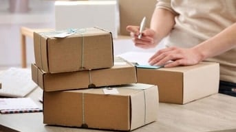 CỬA HÀNG MỸ PHẨM CẦN TUYỂN 2 LDPT LÀM VIỆC TẠI KHO