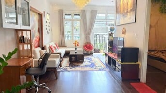 CHỈ 4,5 TỶ NHÀ ĐẸP AN BÌNH P. XUÂN HƯƠNG - ĐÀ LẠT