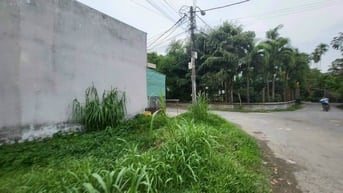 chị gái gửi bán lô đất tại Xã Tân Phú Trung, Củ Chi, hồ chí minh 700tr
