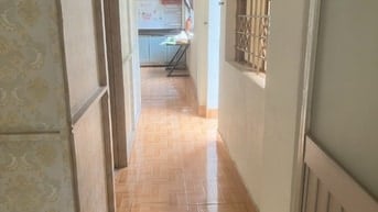Cho thuê căn góc lầu 1 chung cư Hoàng Hoa Thám 3, Quận Tân Bình