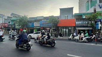 🔥Sát sân bay! Bán Mặt tiền KD 3 tầng Nguyễn Kiệm, P3. Ngay BV 175.